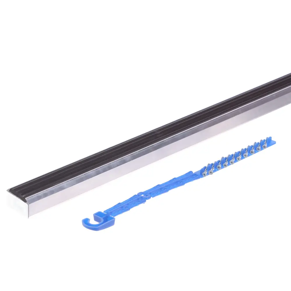 Santreyd Противоскользящий угловой профиль 1,8 м для защиты кромок 81967129 STLM-0015968