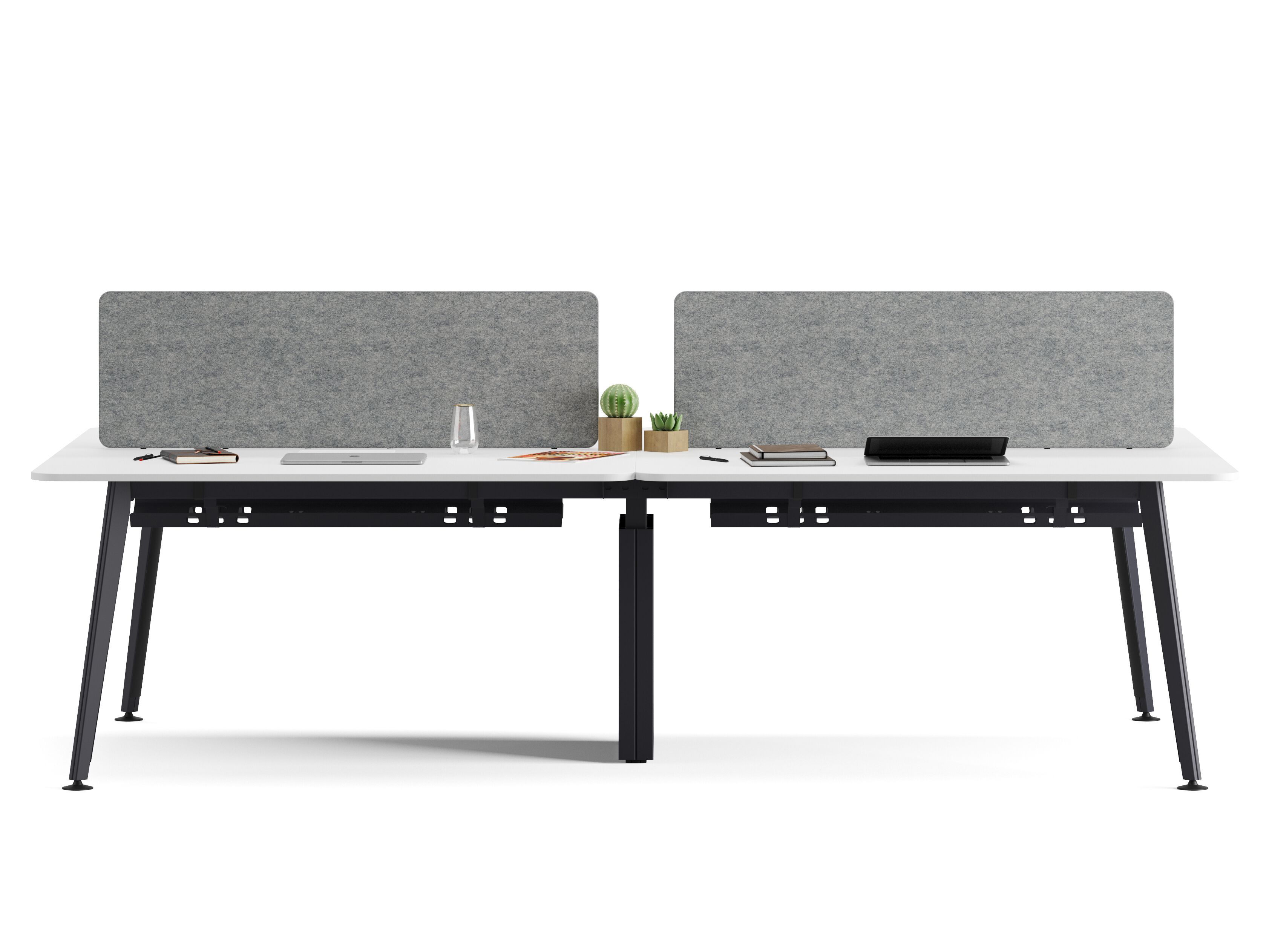 Деревянный рабочий стол Ersa Флорес ARCH-00076975 - Вид №5