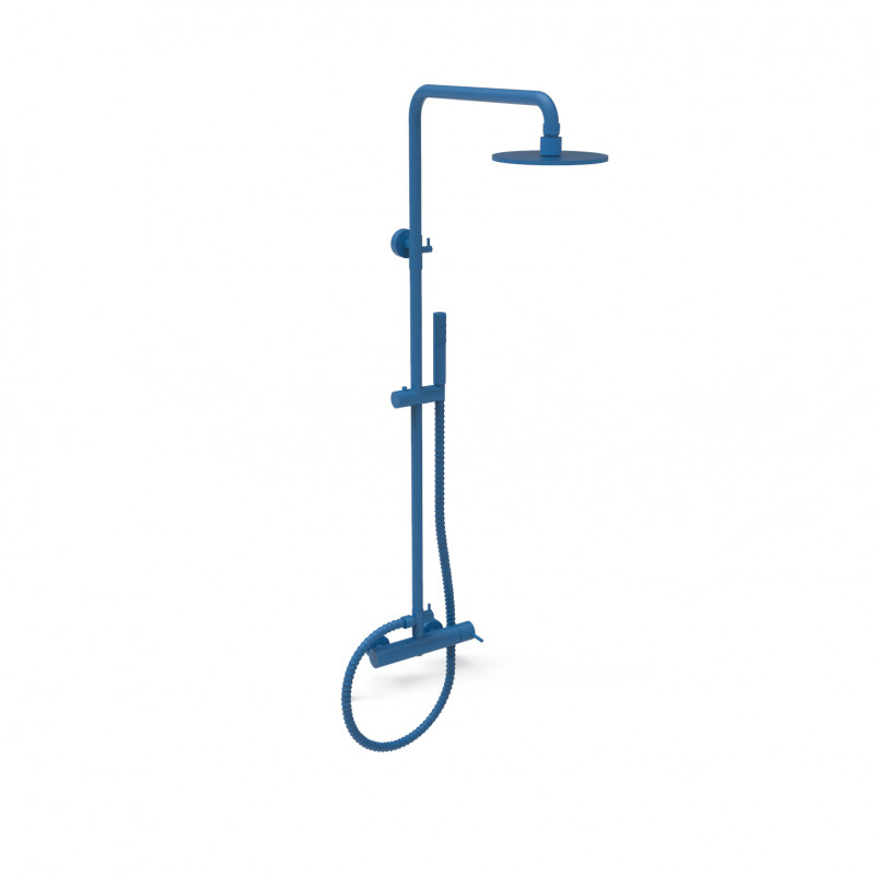 9035401CL2 Душевая стойка Prime Martí 1921 Marti 1921  - Вид №17