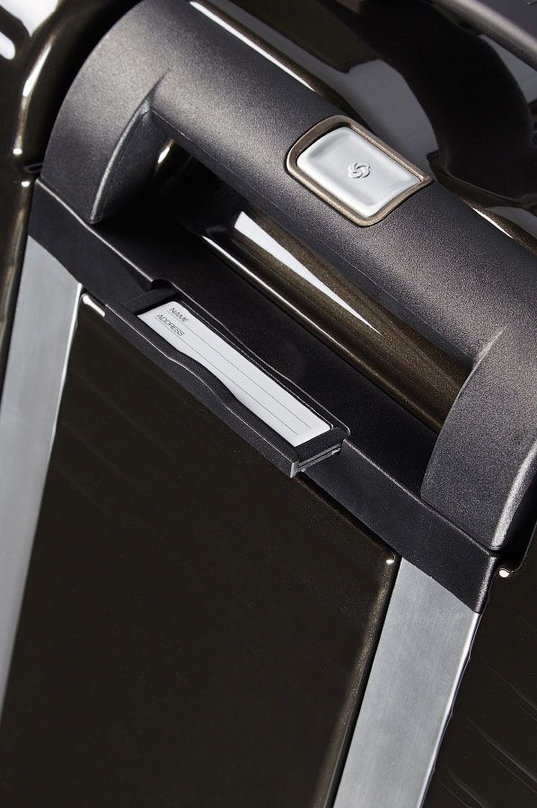 44D-09003 Чемодан 44D*003 Spinner L Samsonite Neopulse  - Вид №5