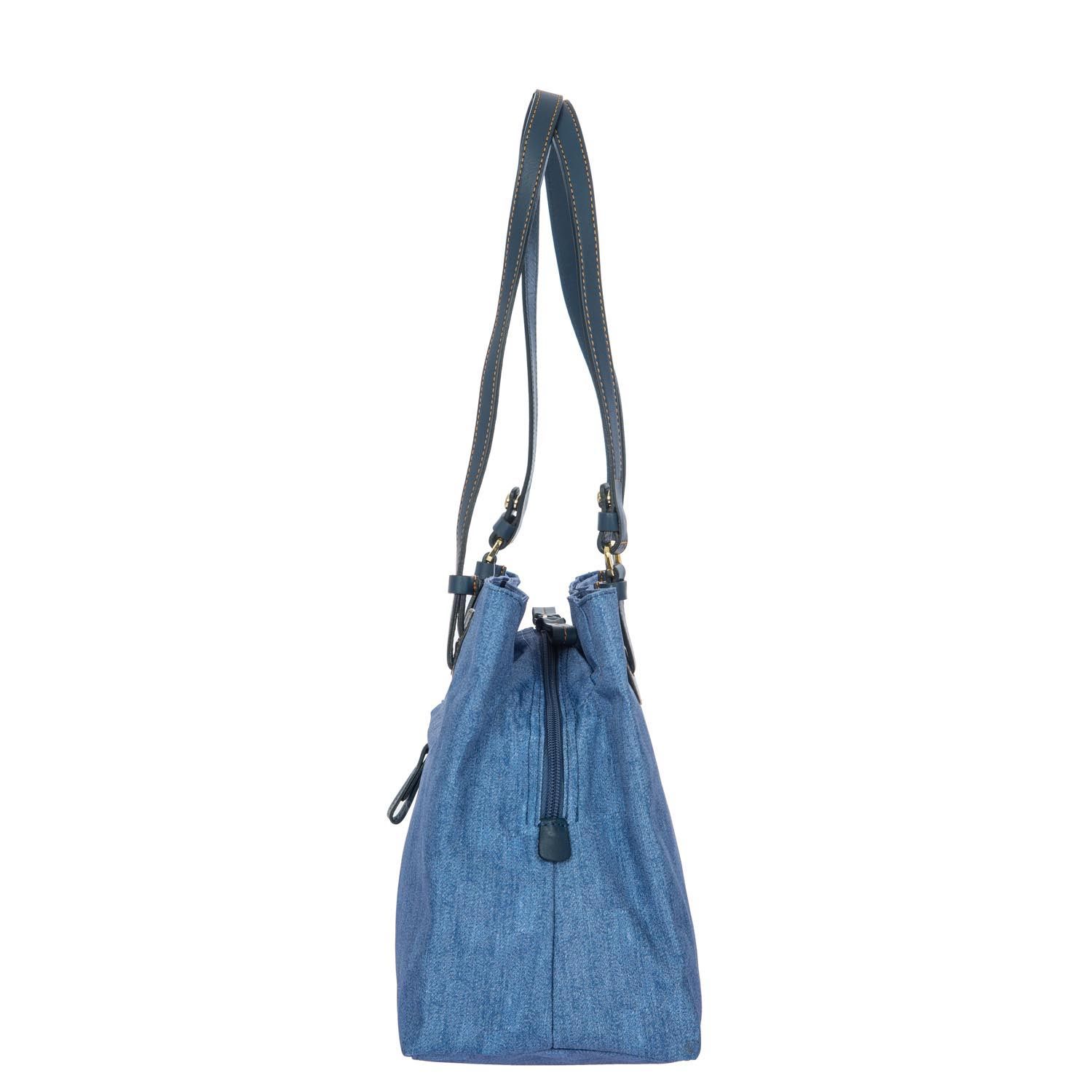 BXG45282.047 Сумка женская BXG45282 Medium Shopper Bag Brics X-Bag  - Вид №3