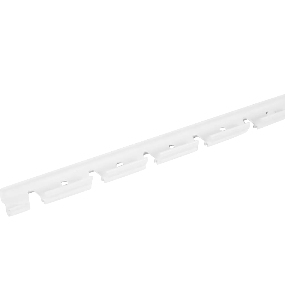 Крепление 1 м для гибкого профиля 6-18 мм 17302398 STLM-2054696 TPlast 