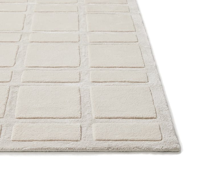 Прямоугольный ковер ручной работы из шерсти Punt Чикаго ARCH-00111326 - Вид №18