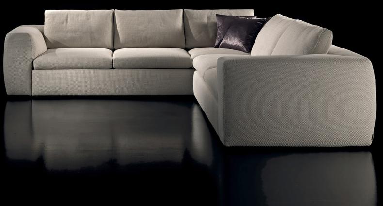 i 4 Mariani Угловой диван Glacé sun-id-1484748 - Вид №1