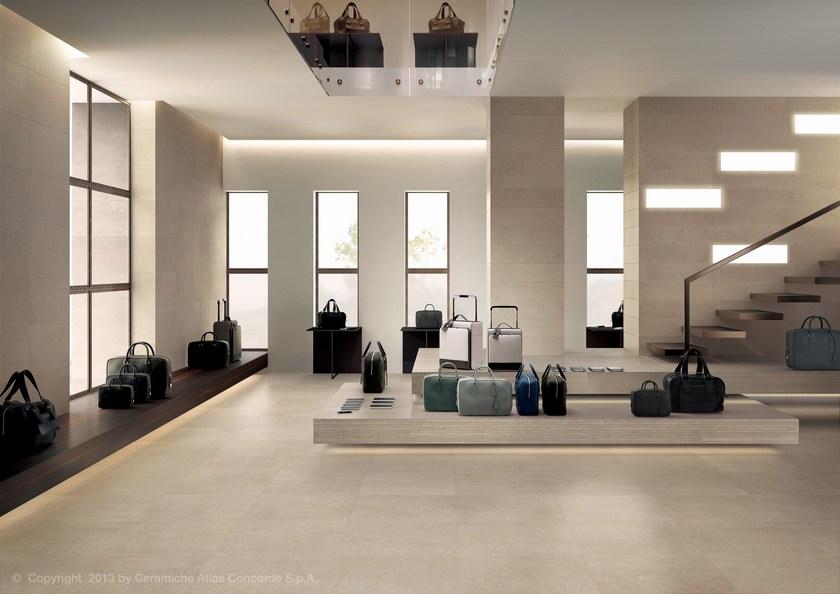 Atlas Concorde Настенная плитка из керамогранита под камень Seastone sun-id-1450991 - Вид №6