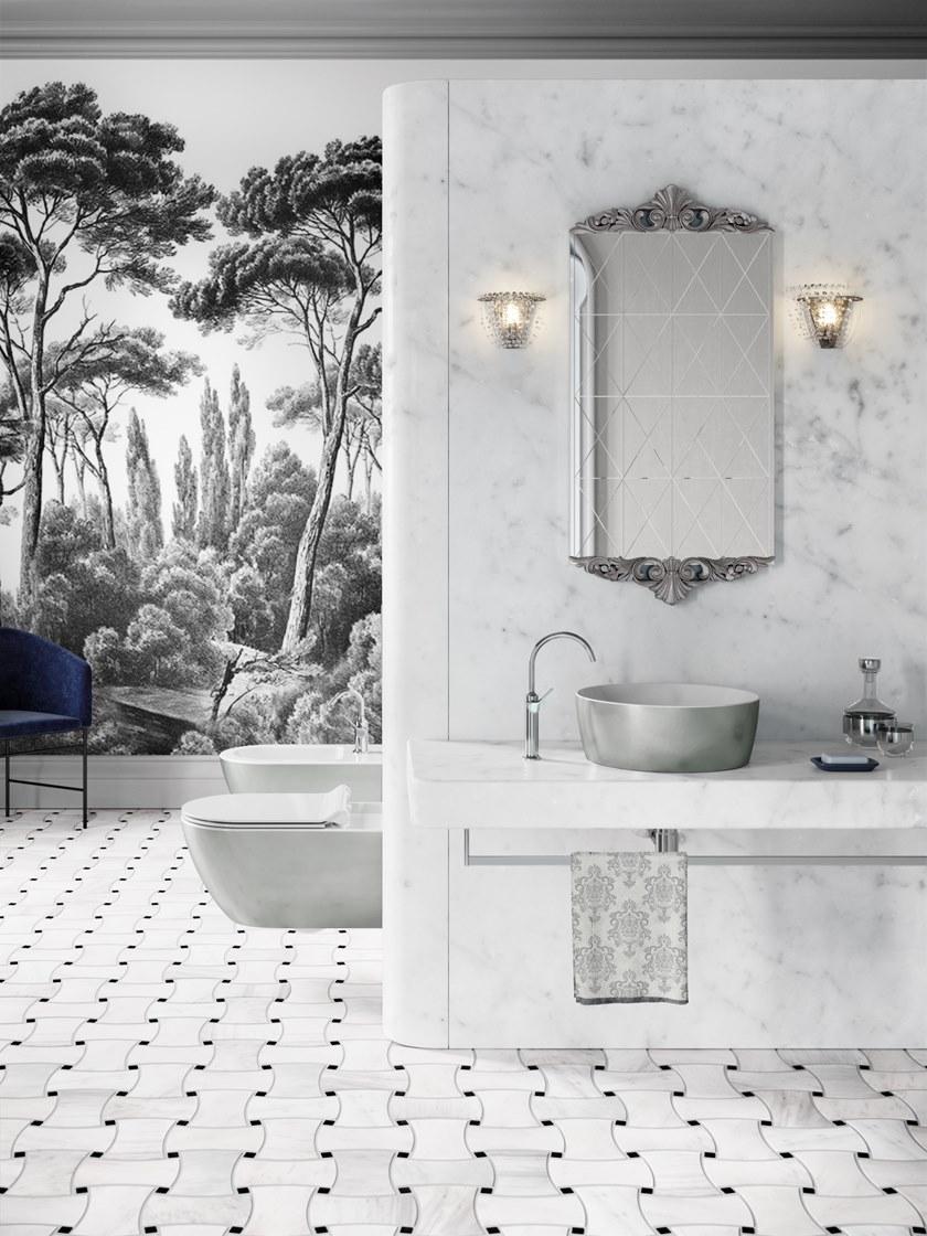 Биде подвесное Gold platinum GSI ceramica sun-id-1441260 - Вид №3