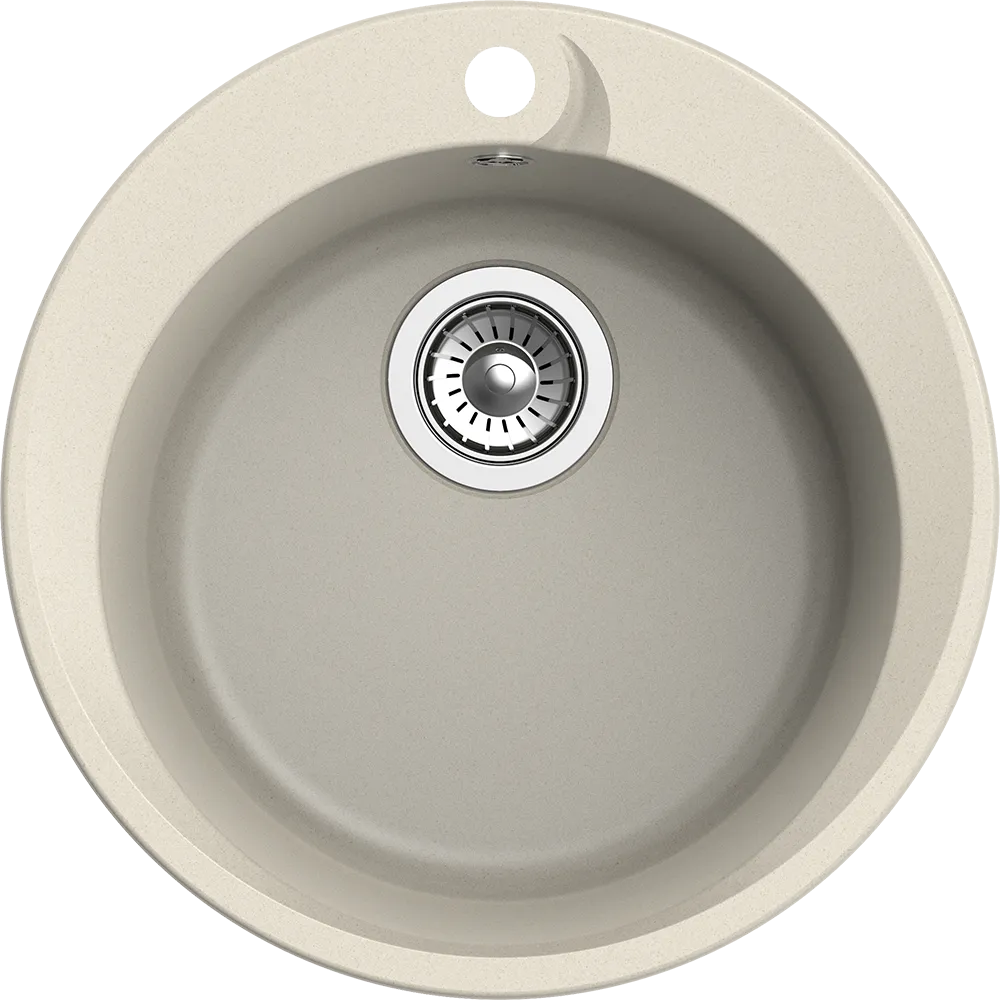 Кухонная мойка R-45 GRANFEST Ewigstein