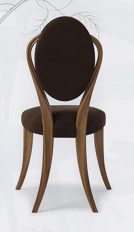 Стул  RIVATELIER 226 Alea - Вид №1