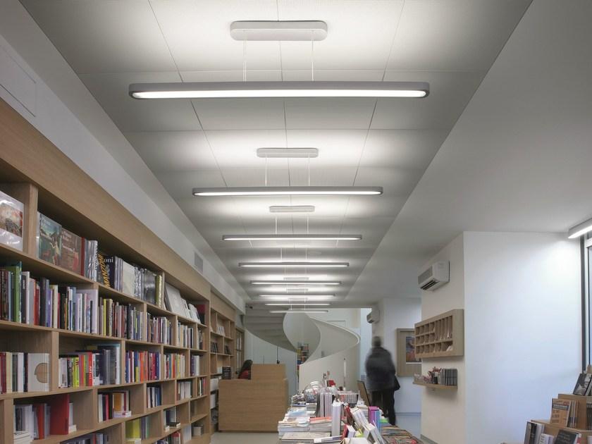 Artemide Подвесной светильник из алюминия Talo sun-id-1355722 - Вид №2