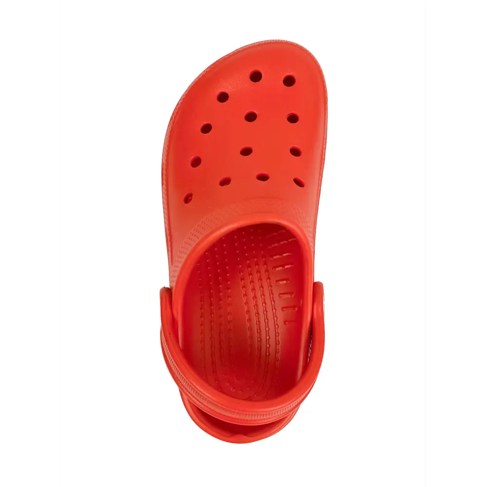 Сабо унисекс DILWIS красные размер 30 89414872 STLM-1575270 - Вид №2