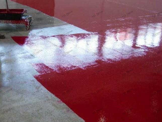 BASF Construction Chemicals Напольный протектор Mastertop sun-id-1476568