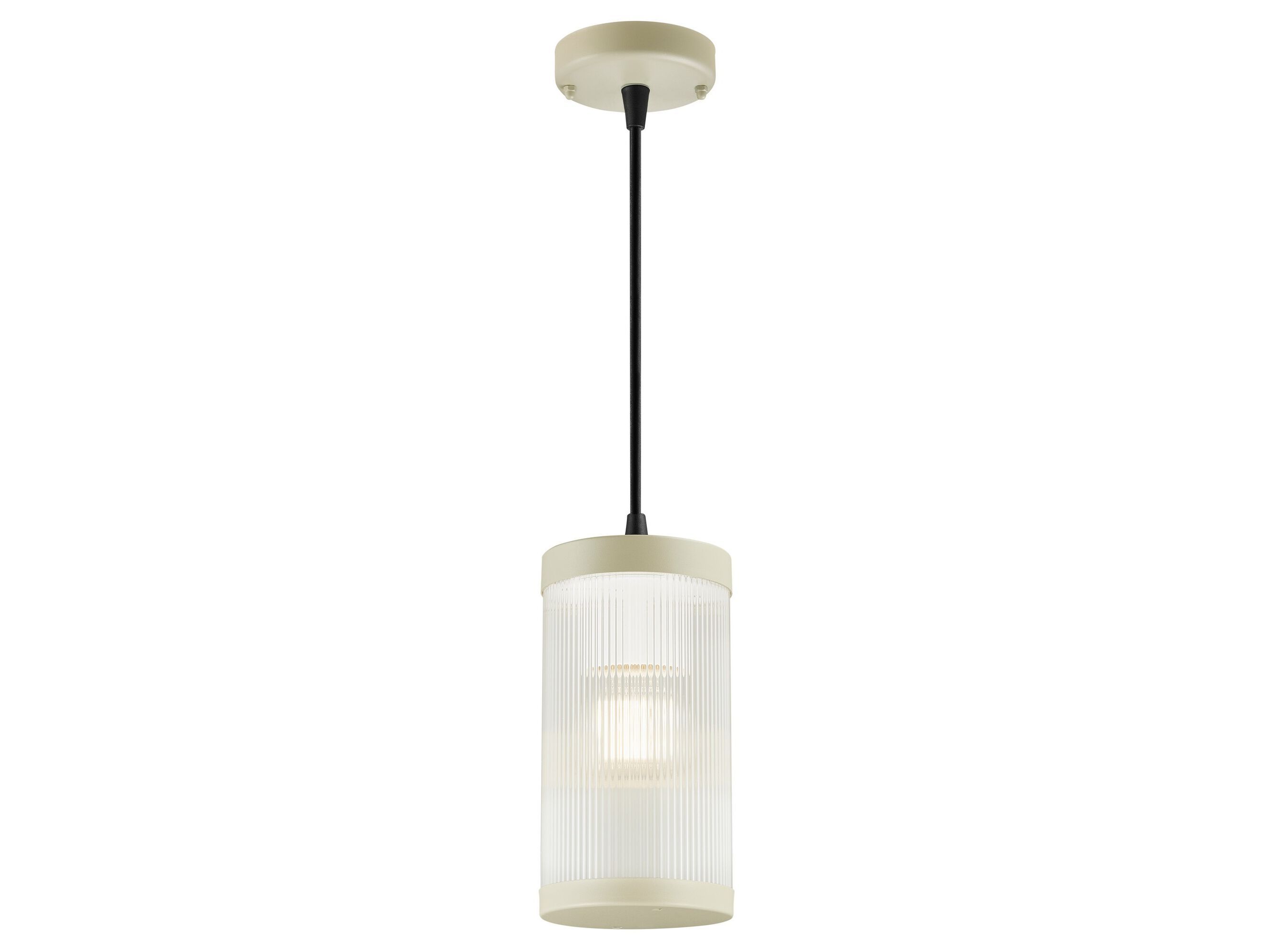 Пластиковый и алюминиевый подвесной светильник Nordlux Coupar ARCH-00134474 - Вид №6