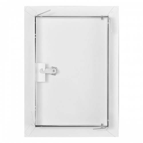 Сантехнический ревизионный люк с замком 400Х500 ВОЗРОЖДЕНИЕ sun-id-1025252 - Вид №1