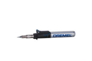 13638827 Газовый паяльник F0132000JA Dremel