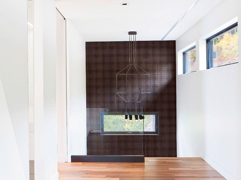 mafi Пол / стена из бука Carving C503 bkg - Вид №4