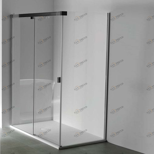 Шторка для душа S315800115 System pool YOVE 9C SYSTEMPOOL