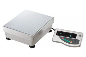 15942309 Лабораторные весы R-22KSCE Vibra HJ