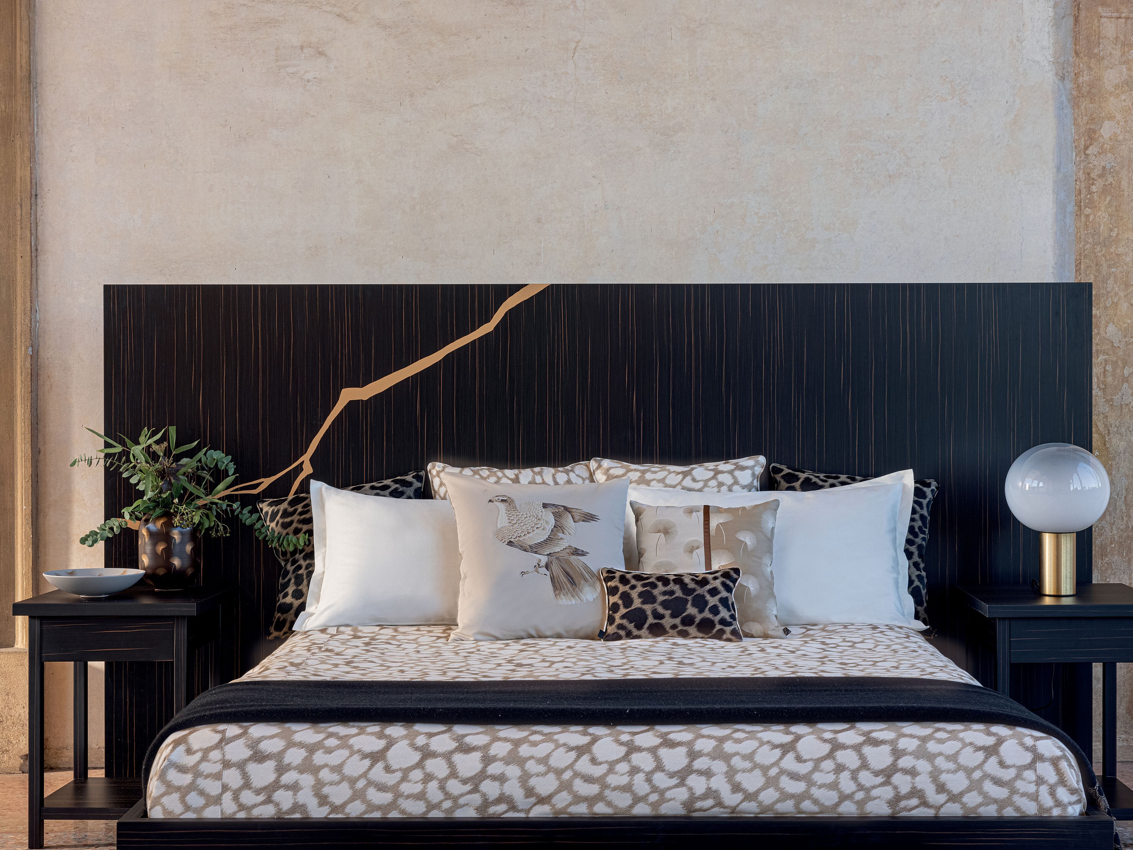 Квадратная подушка K-3 Tora ARCH-00073033 - Вид №5