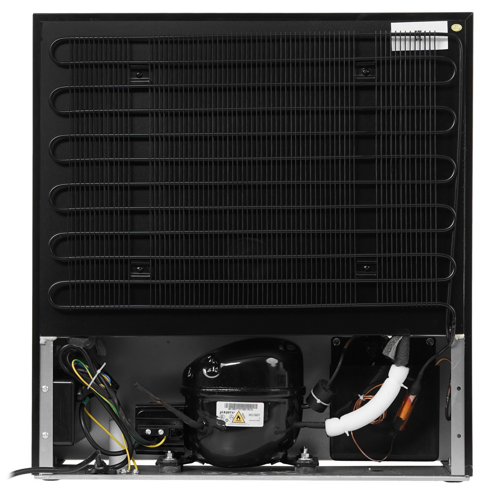 9988982 Винный шкаф Climadiff CBI44S1B черный STDN-0099028 - Вид №5