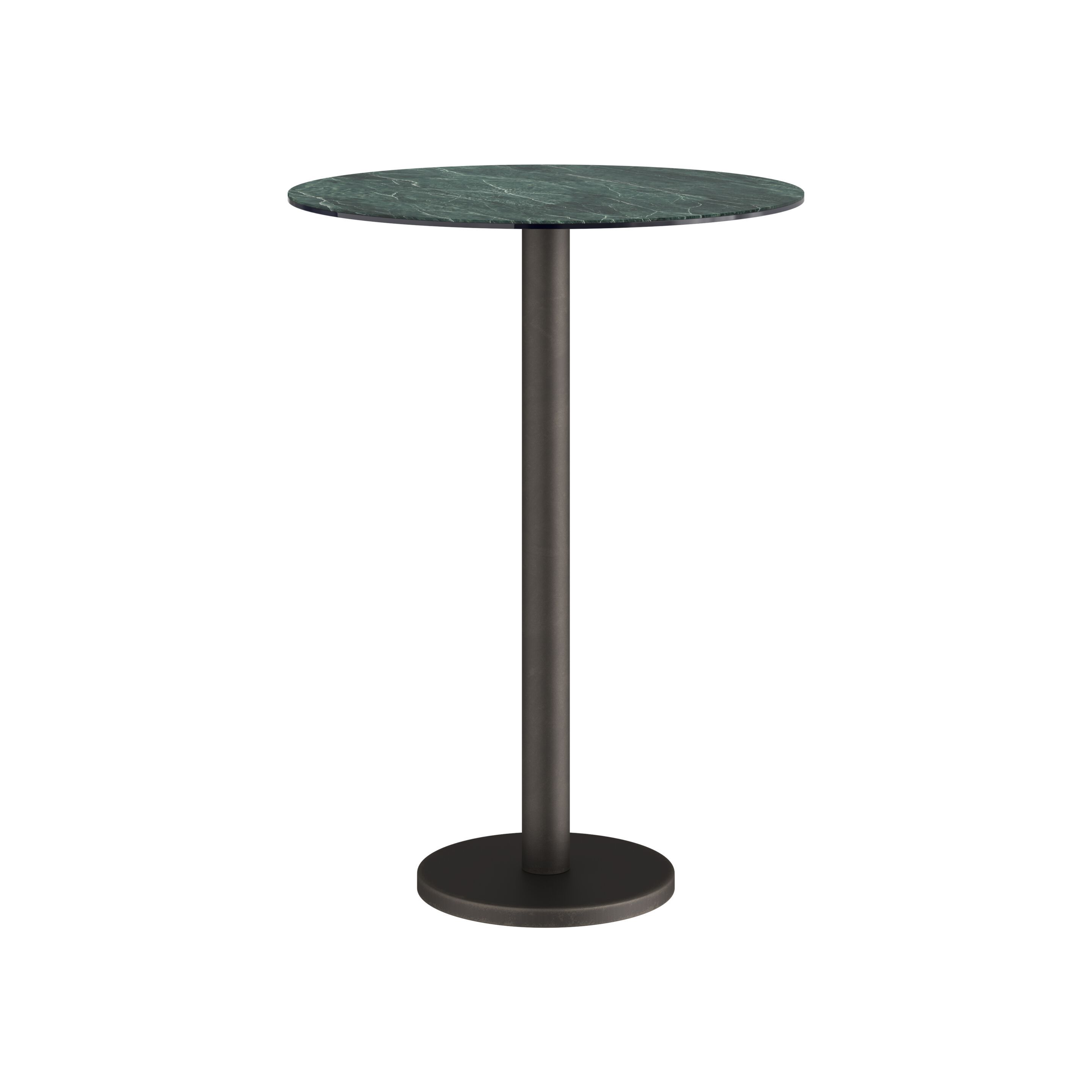 Высокий стол из керамогранита и металла DÔME DECO Awaken ARCH-00127589 - Вид №3