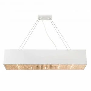 Подвесной светильник Lucide Gladis 21401/99/31 LUCIDE ДИЗАЙНЕРСКИЕ, GLADIS 072919 Белый