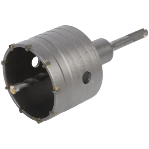 Коронка по кирпичу SDS-plus Спец, D75 мм 82406755 STLM-2092852