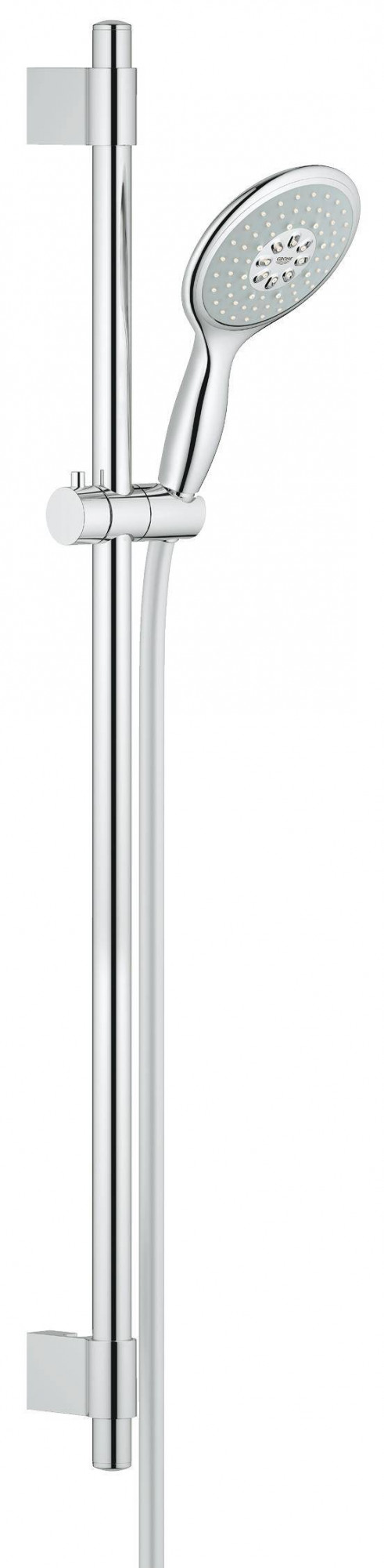 27737000 Душевой гарнитур Grohe Power&Soul хром