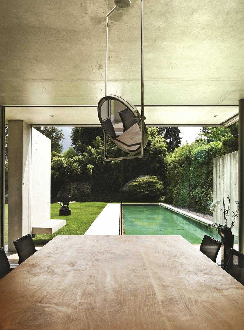 Contardi Регулируемый светодиодный подвесной светильник Dorian sun-id-1405453 - Вид №2