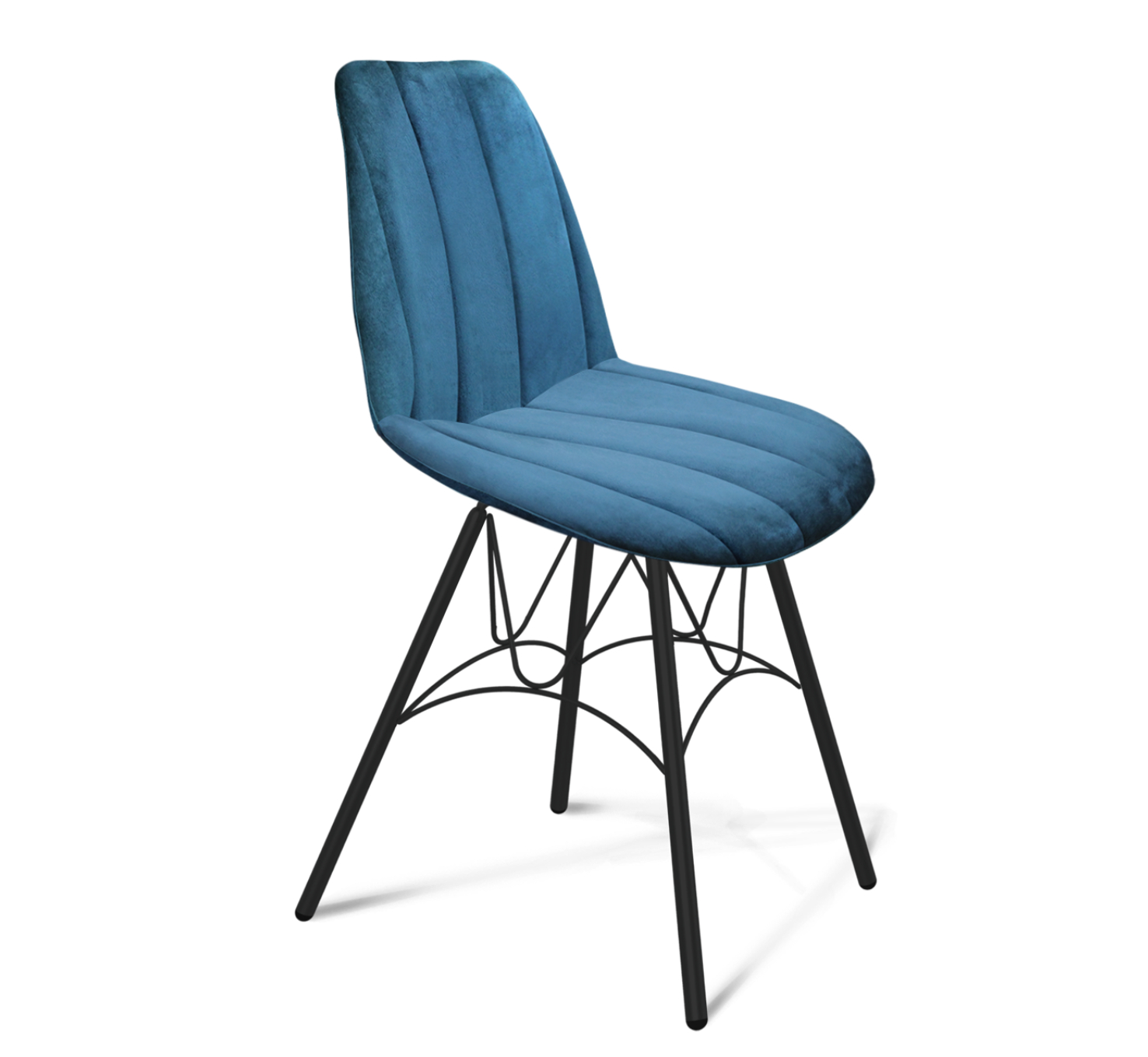 Стул SHT-ST29-C1/S100 морская глубина Santreyd SHTST15