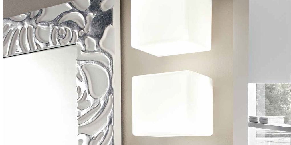 Комплект мебели для ванной Sky 91 Arbi Sky Legno Collection SKY91 - Вид №2