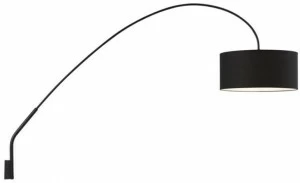 Ligne Roset Настенный светильник с галогеном прямого и отраженного света из стали Night 10072025-10072026