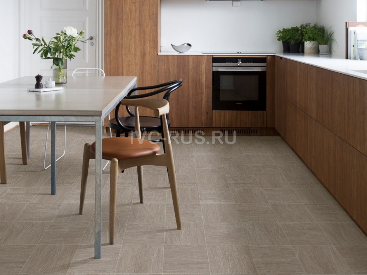 Линолеум бытовой TEXTiLE TEXMARK - ТЕКСТИЛЬ ТЕКСМАРК i515035 IVC-RUS  - Вид №1