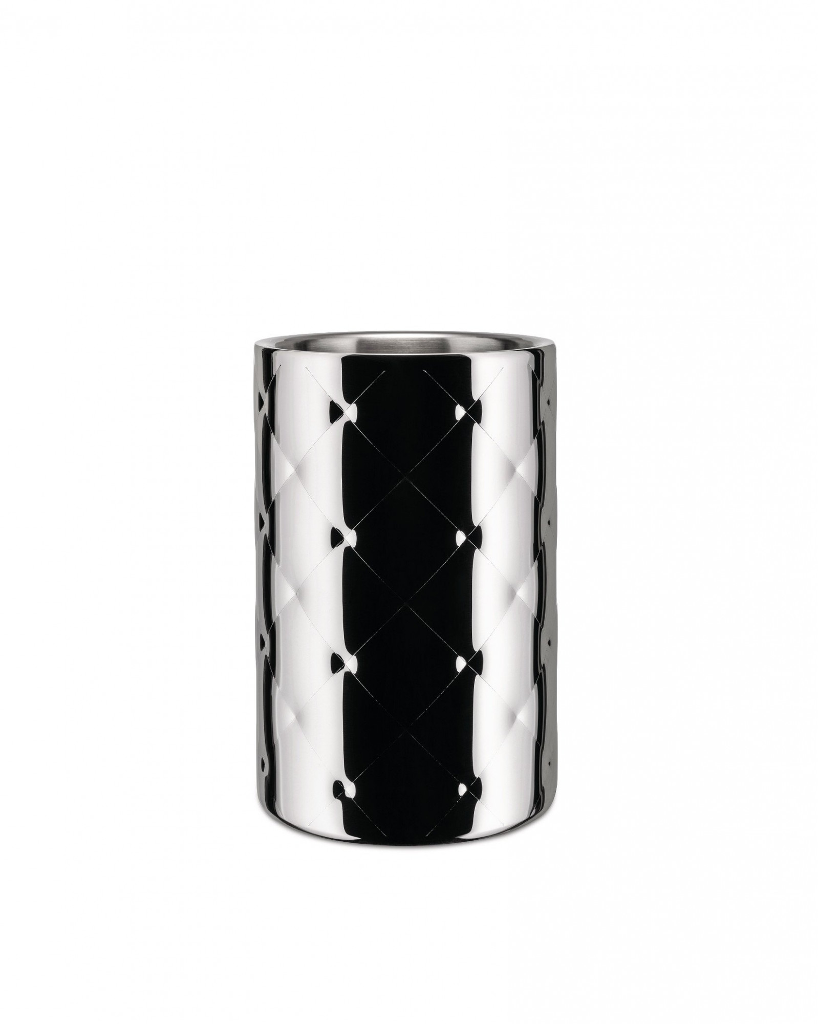 Alessi Mateglacé термоизоляционный держатель для бутылок MSA11