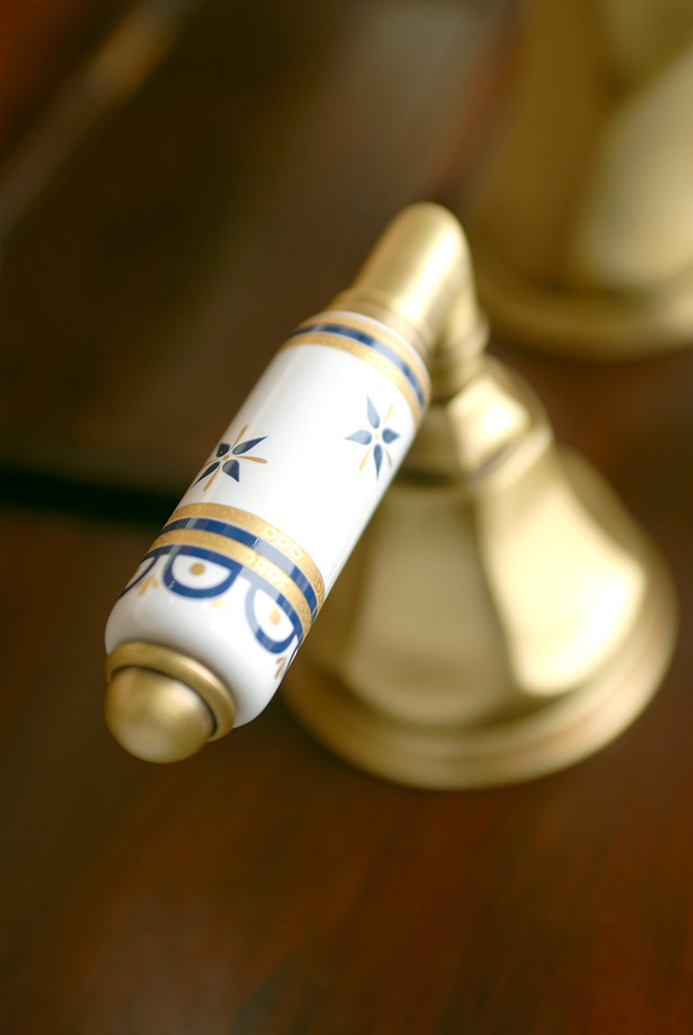 1977 ** 06D Умывальник настенный Nicolazzi Series Teide  - Вид №11