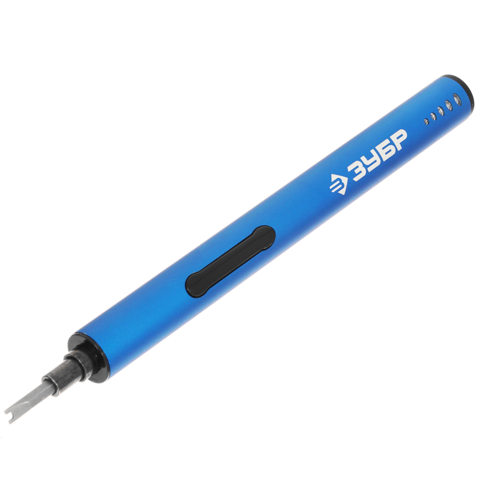 Аккумуляторная отвертка Зубр "Профессионал" ОТР-4 Н20 8191327 STDN-0045530 - Вид №5