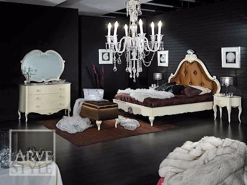 Комод из массива дерева Ester Lv-1274 Santreyd - Вид №1