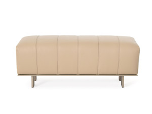 Мягкая скамья