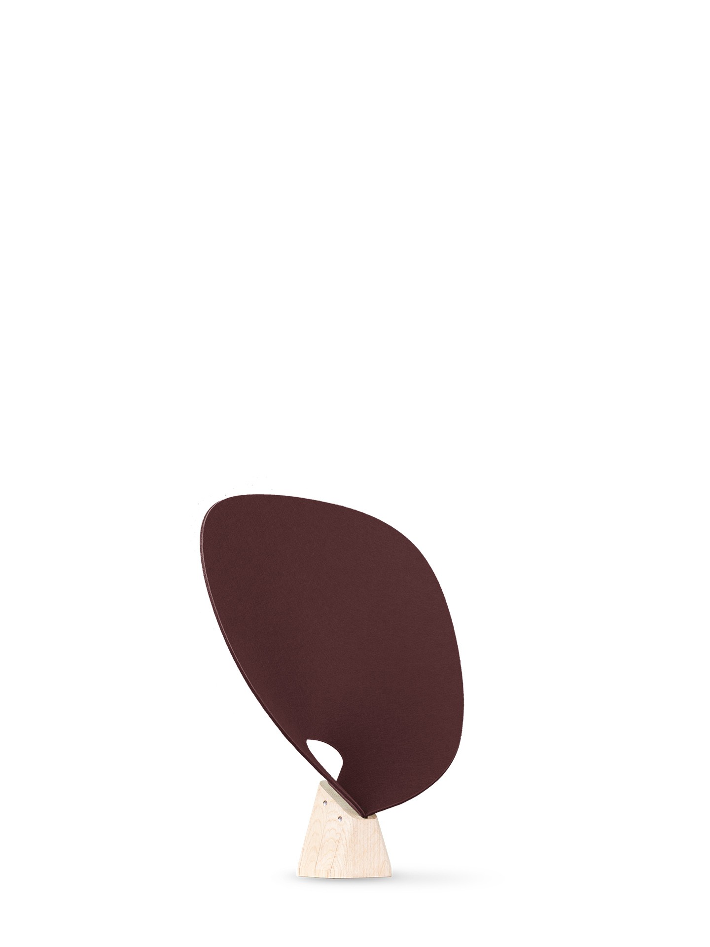 Mask Настольный акустический разделитель True Design Pincettes