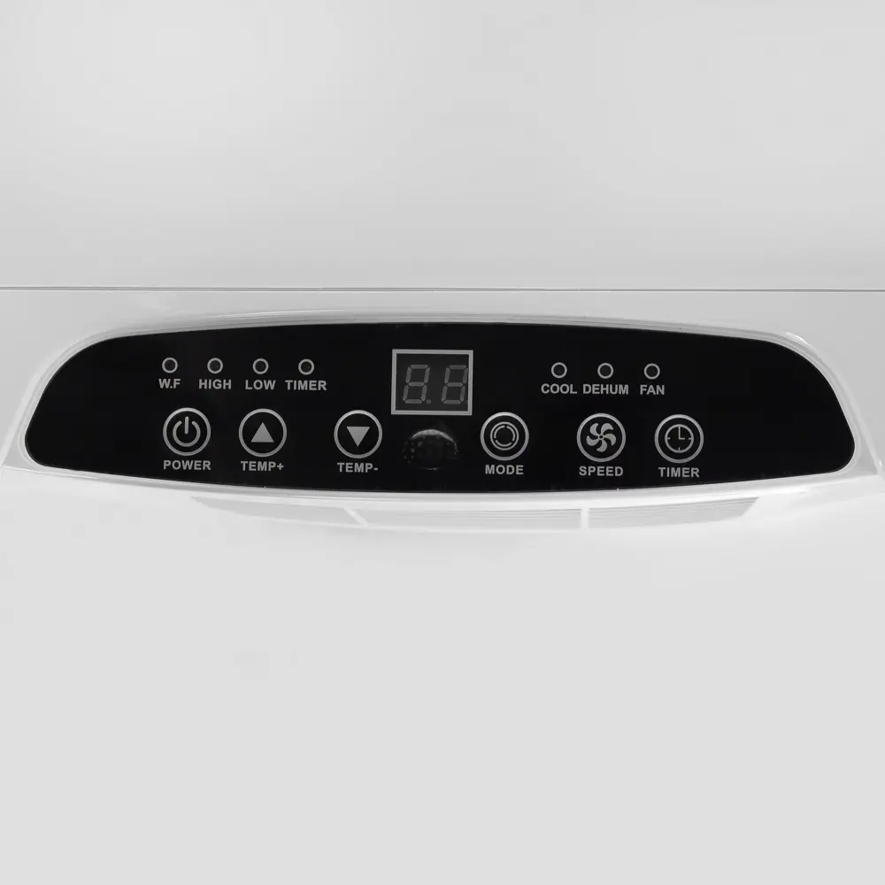 Кондиционер мобильный Equation 6.5К BTU охлаждение STLM-2133718 - Вид №3