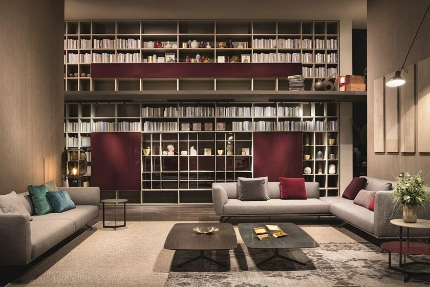 Lema Прямоугольный журнальный столик из термообработанного дуба sun-id-1461080 - Вид №4