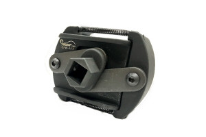 16135582 Съемник маслянных фильтров 1/2" 80-120 мм HANS