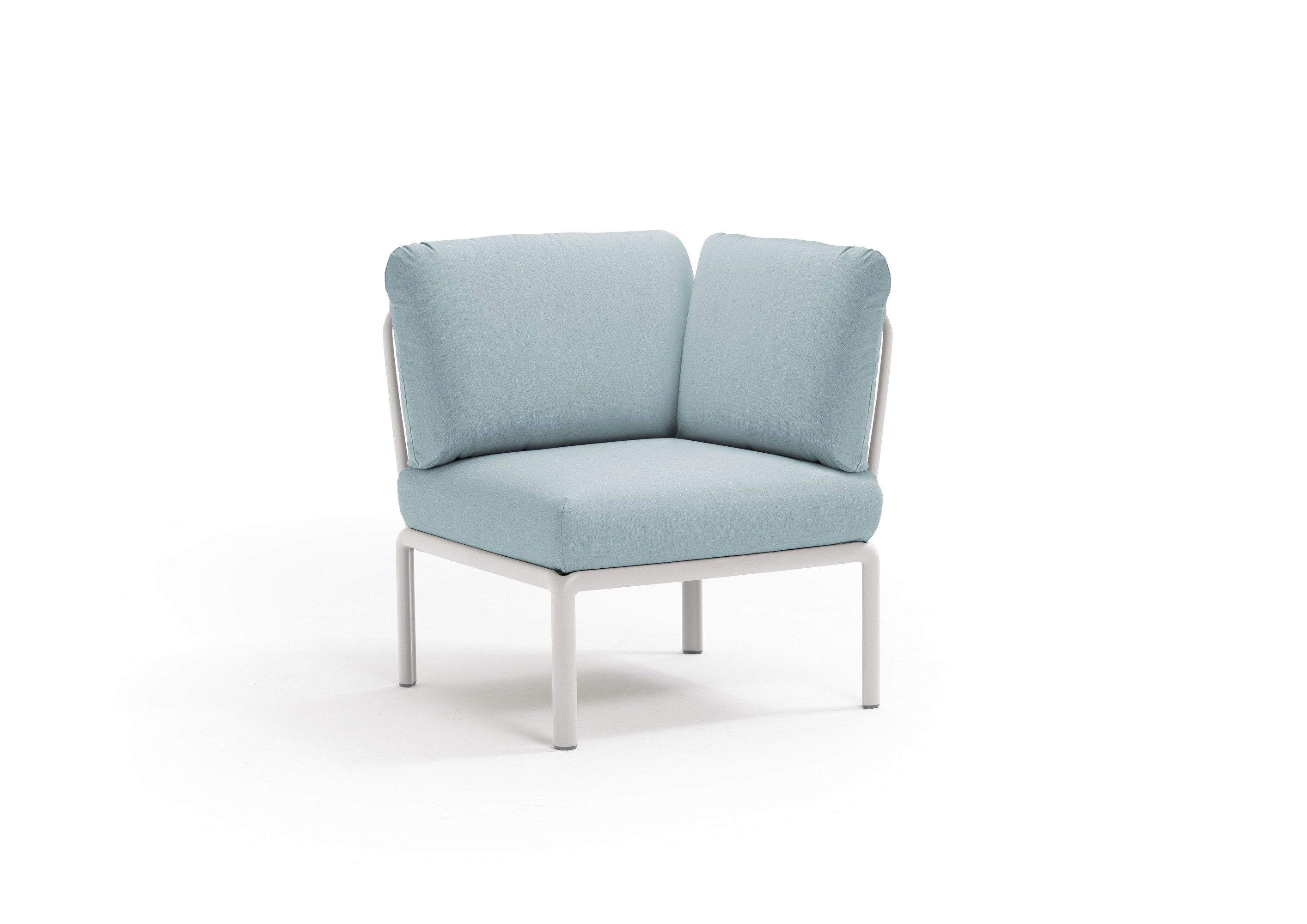 Угловой элемент из смолы и ткани Nardi ARCH-00057136 - Вид №27