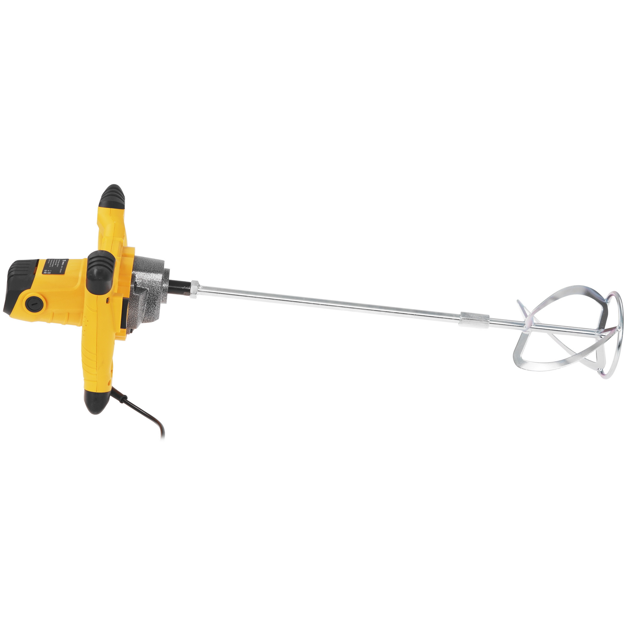 Дрель-миксер DEKO DKM1600W 5445838 STDN-0088602 - Вид №3