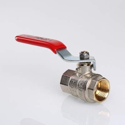 VT.214.N.04 Кран шаровой VALTEC BASE Valtec 1/2"  - Вид №5