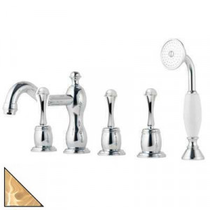 616640ZZ06 Смеситель Bandini Antica