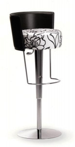 Барный стул  MIDJ Bongo CU