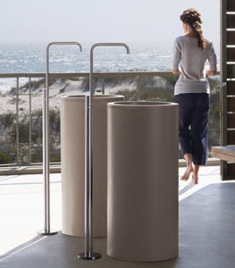 FS2 Раковина / Кухня vola