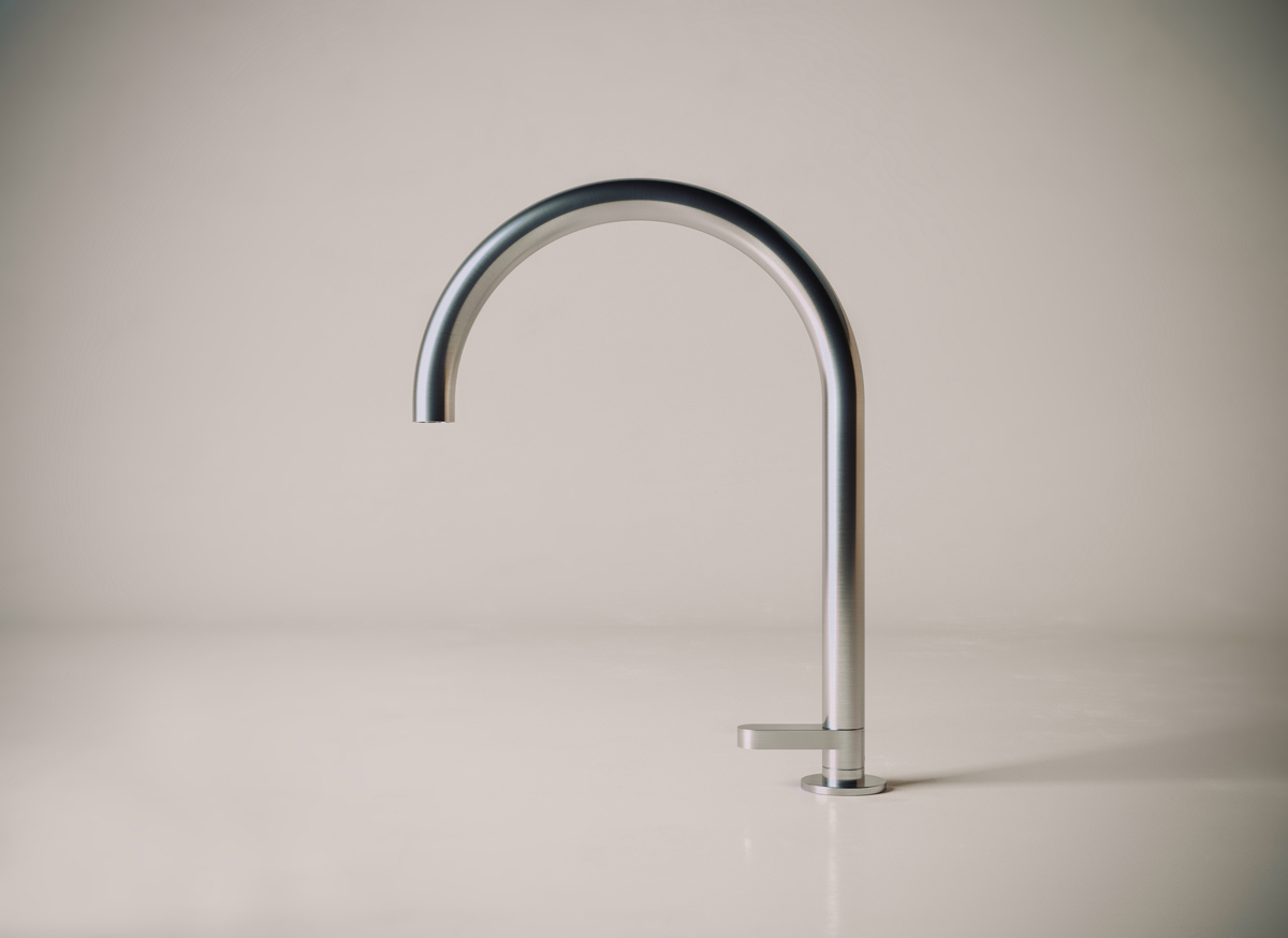 COCOON JP 16 - Водопроводный кран с холодной водой 21829