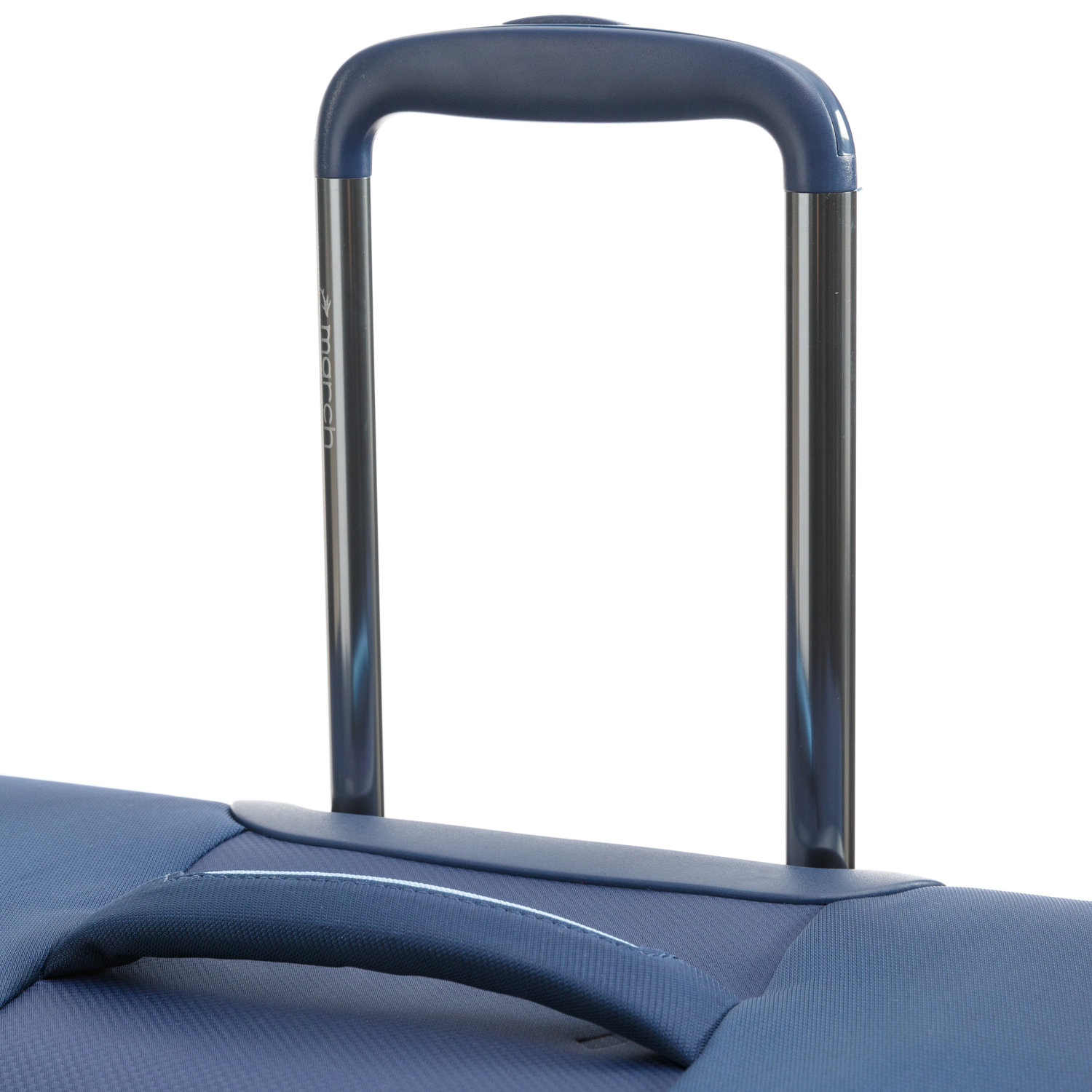 M2777-04-62 Чемодан M2777*62 M March Easy - Вид №5