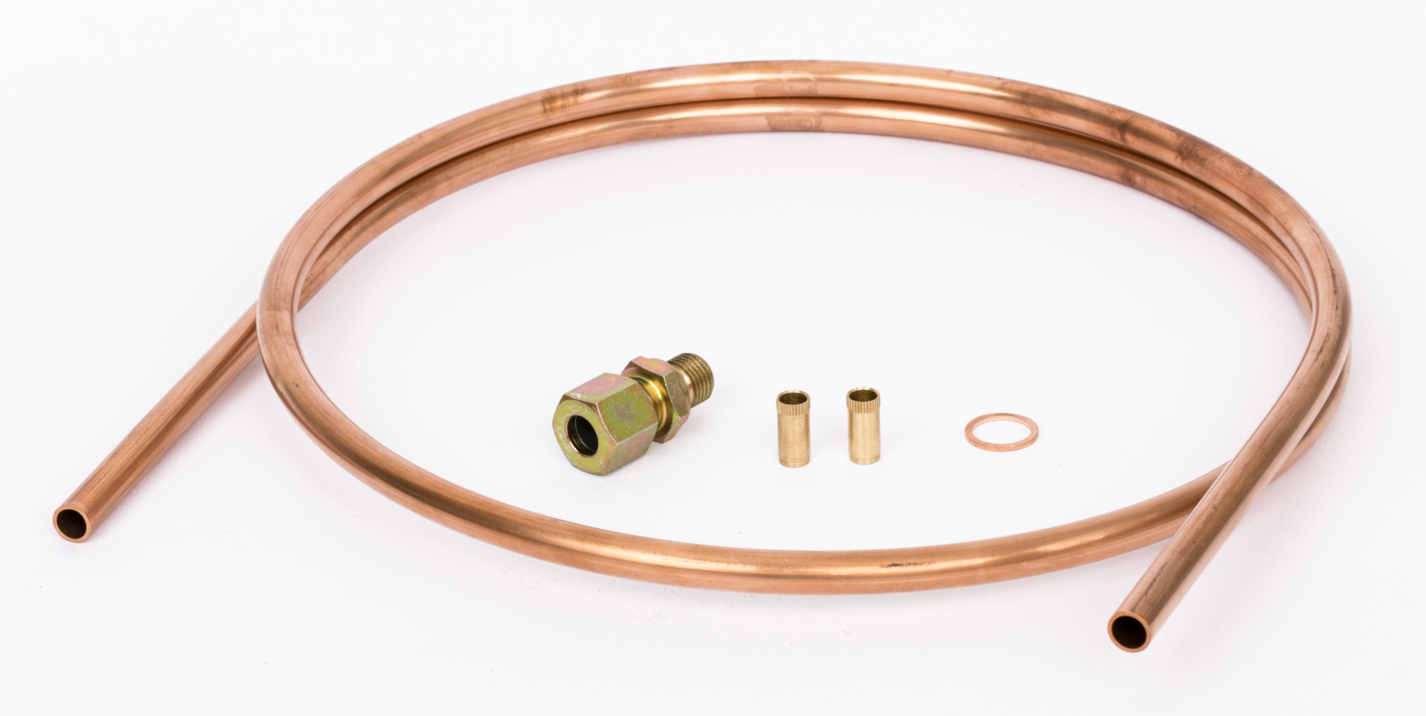 Danfoss Принадлежности к регуляторам AFD/VFG, VFGS 2 Охлад. имульса давления V2 (емкость 3л) 003G1403  - Вид №1